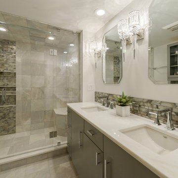 Nashua Master Bath