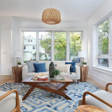 21 Clarence St. Brookline,Ma