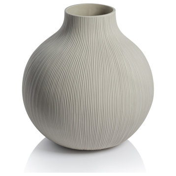 Pagar Ceramic Vase, Large
