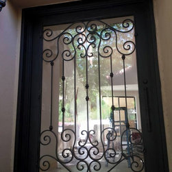 Doors - Products