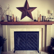 Living Room Ideas