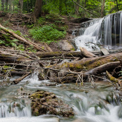 Weavers Falls - Artwork