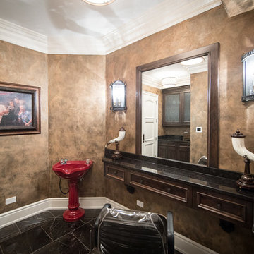 Home Salon