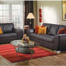Living Room Furnishings