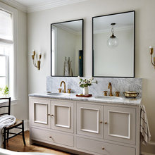bathroom redo