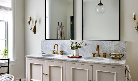 The 10 Most Popular Bathrooms of Spring 2023
