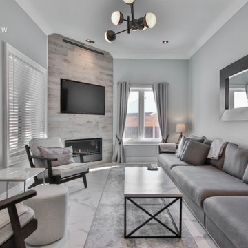 Golden View Renovation