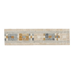 Blue - Tile