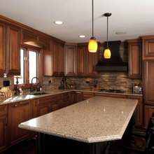 Kitchen Ideas