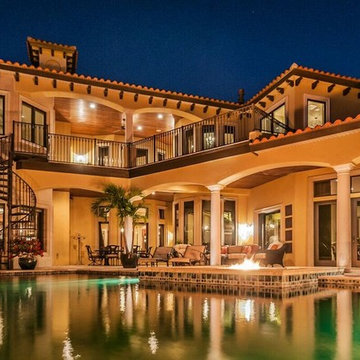 Exterior Photos