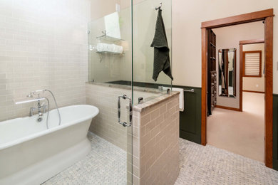 Bathroom photo in Other