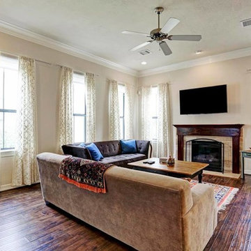 Houston Properties, 11626 Royal Oaks Vw Houston, TX 77082