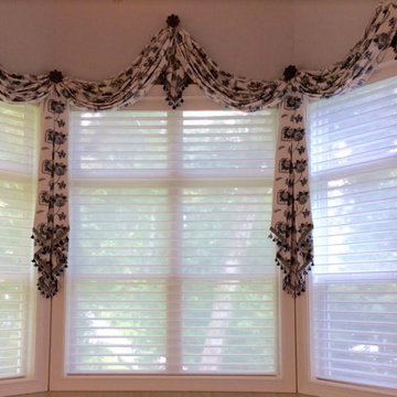 Draperies