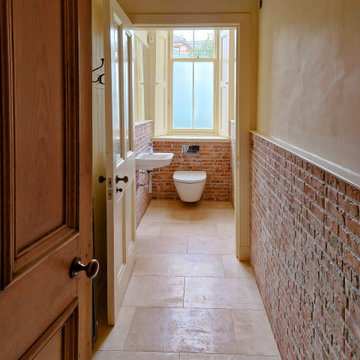 Swimmingpool addition and bathroom renovations - Gillsland Road