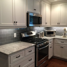 Our New Kitchen