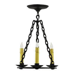 Chandeliers - Chandeliers