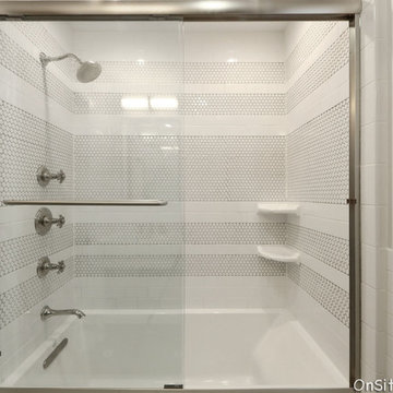 Brighton Whole-Home Remodel - Guest Bathroom