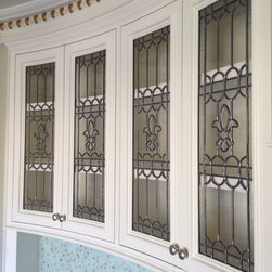 Gates Mills Residence - Window Treatments
