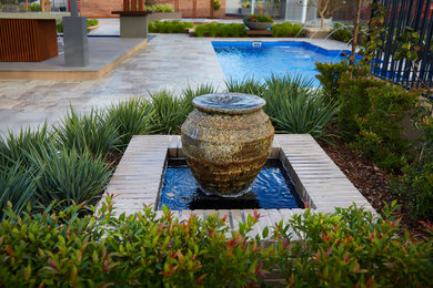 Landscaping & Pool IDeas Centre