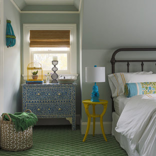 Airy and Bright Guest Suite