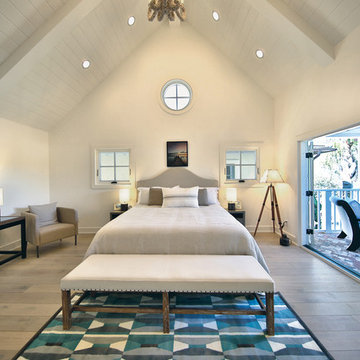 Balboa Oceanhome | Newport Beach