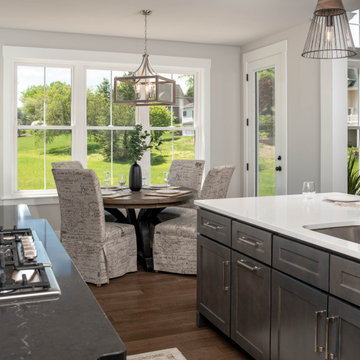 Fenwick Model 2.0 in Country Meadows