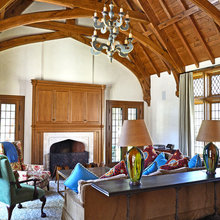 Dave's study