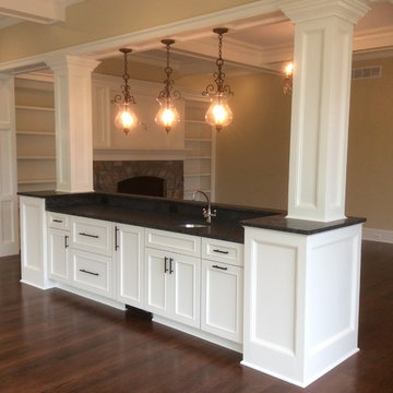 Featured Project - Updated Regularly