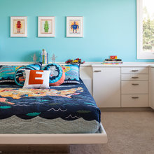 Jacob's Bedroom Design Ideas