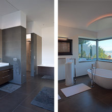 Toilette