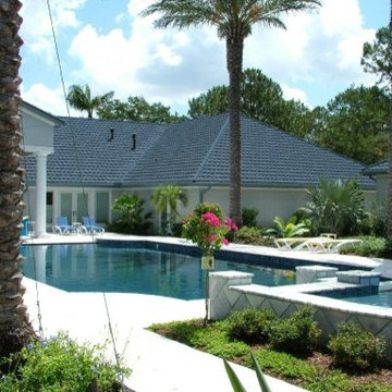 Pools