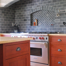 backsplash