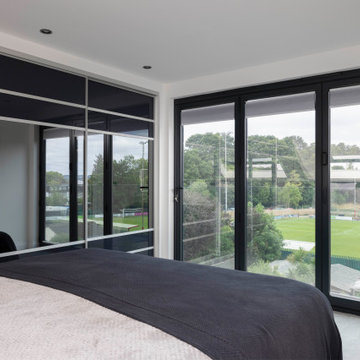 Boxxy Loft, Beckenham