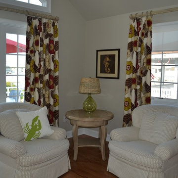 Sitting Area, Avalon, NJ