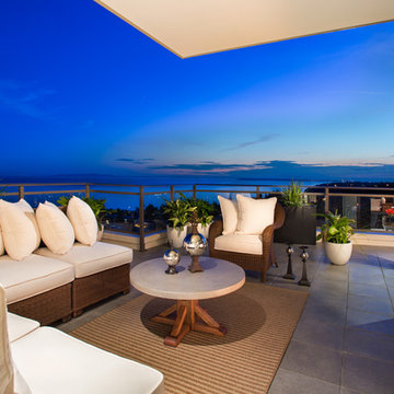 White Rock Penthouse
