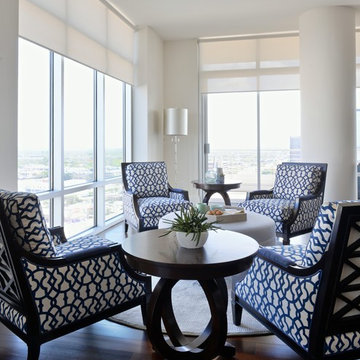 High-Rise Condominium