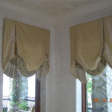 WIndow treatments