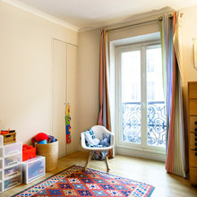 Bedroom Ideas