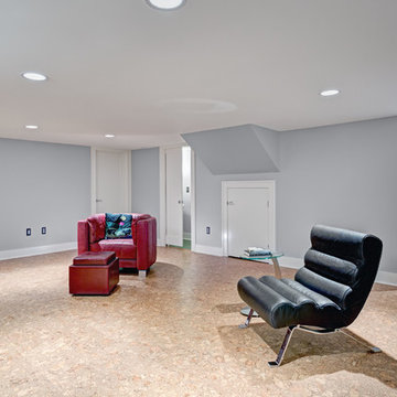 Ballard Basement and Sound Studio
