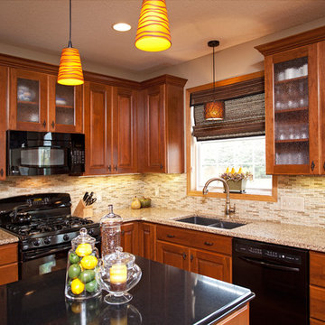 Apple Valley Cherry remodel