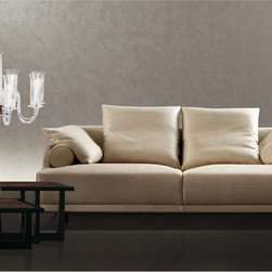 Giorgetti - Giorgetti Maharaja Sofa - Sofas