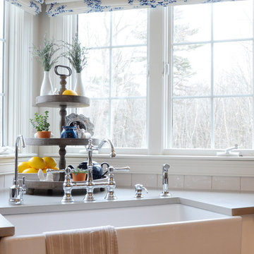 My Houzz: Family Finds Its Dream Home With Video Chat