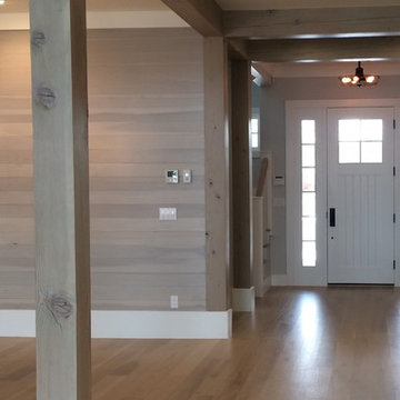 River Valley Ranch Custom Residence