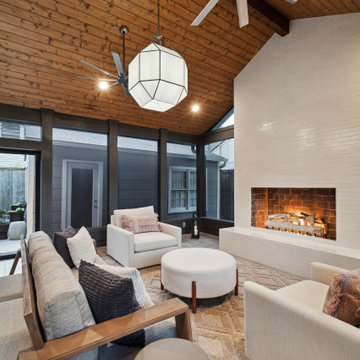 Project of the Month May