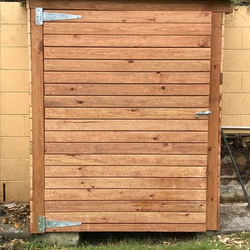 CREATIVE IMPROVEMENTS FOR POOL SAFETY