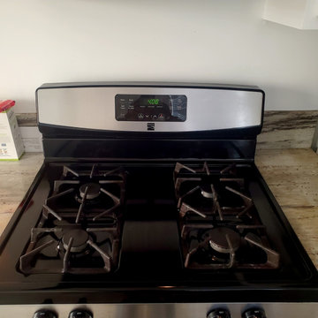 Deep Clean - Culver City