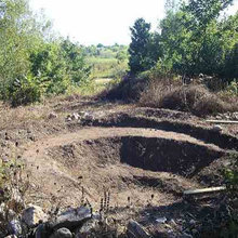 Pond
