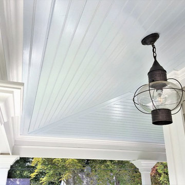 1840's Farmhouse Renovation