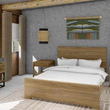Recovery Center Architectural, Structural and Interior Design