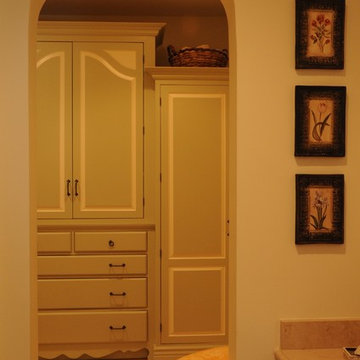 French Country Interiors
